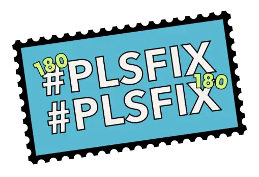 plsfix banner