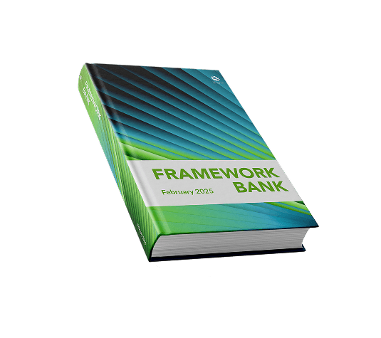Framework Bank