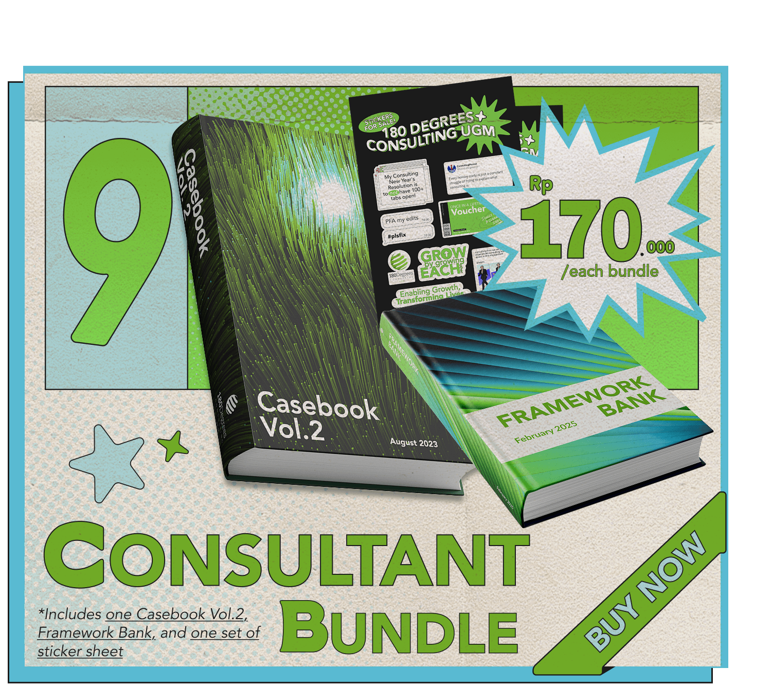 Consultant Bundle