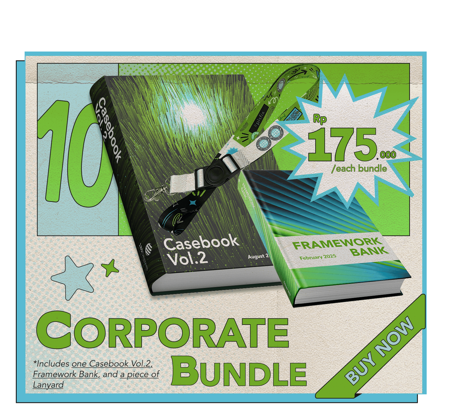 Corporate Bundle