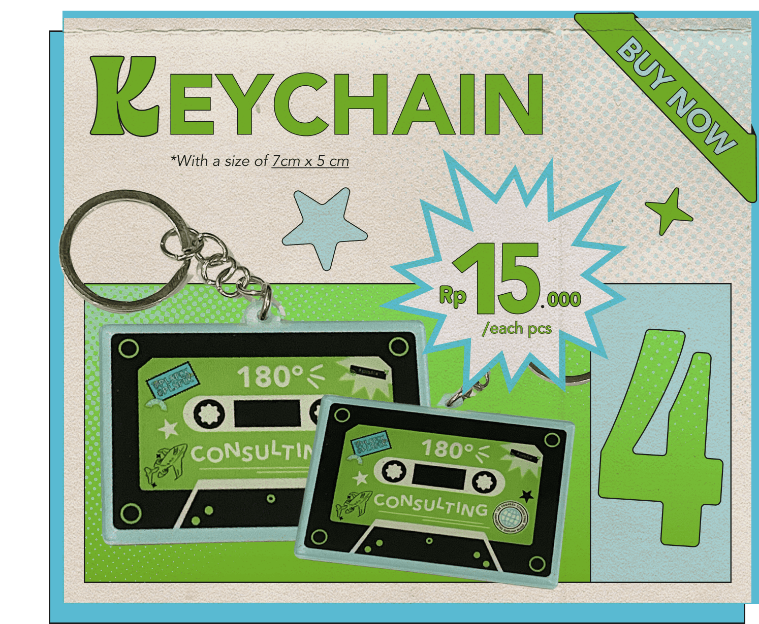 Keychain 