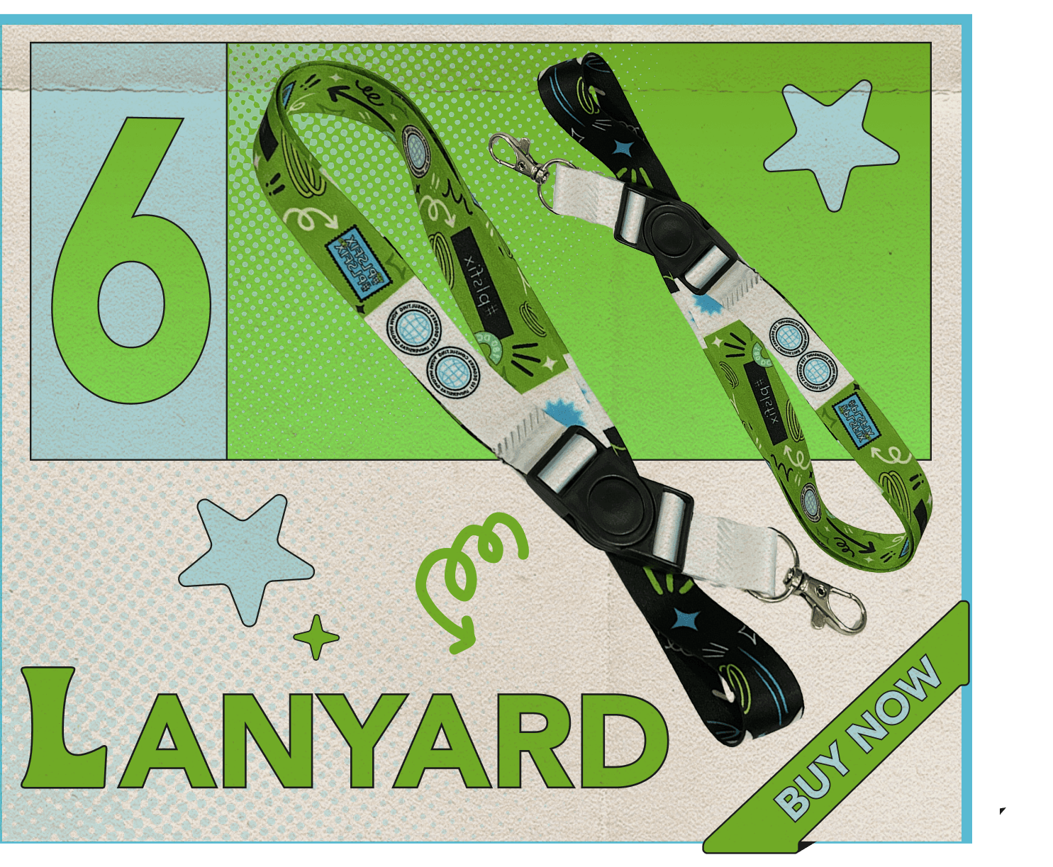 Lanyard