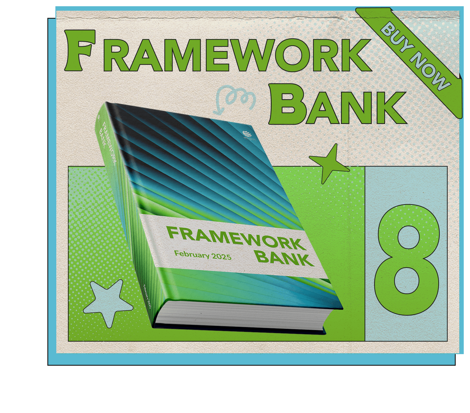 Framework Bank
